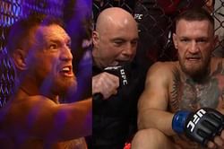 "Conor was always a good loser" - UFC official sheds light on whether Conor McGregor will face consequences for his post UFC 264 comments