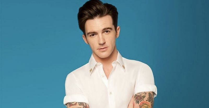 Drake Bell was charged with probation to the anger of many (Image via Instagram)
