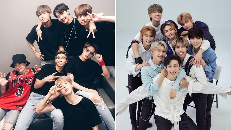 Stray Kids: The next BTS, or just another boy band?