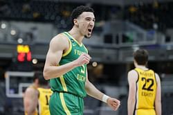 2021 NBA Draft: 3 Teams that will be a perfect fit for Chris Duarte