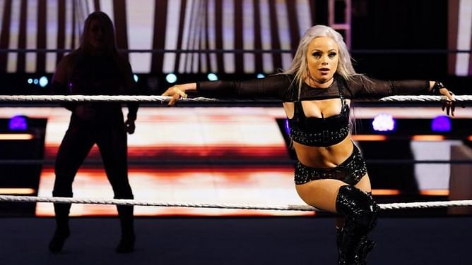 5 reasons why Liv Morgan should win Money in the Bank