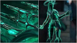 Valorant Ruination skin bundle: Release date, price, kill animation, and more