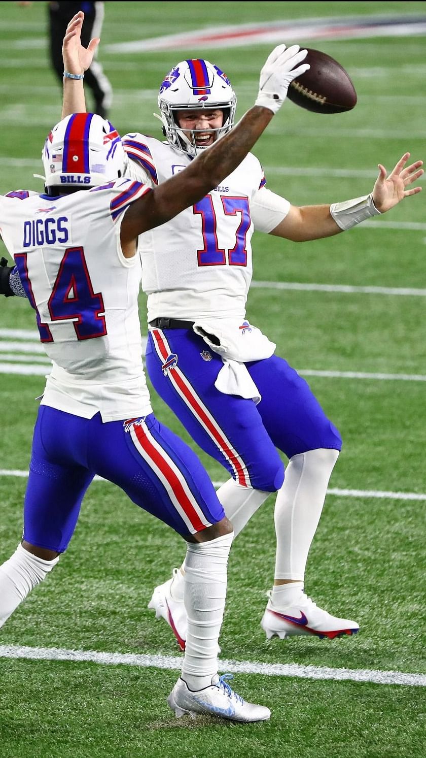 2021 NFL Team Previews: Buffalo Bills