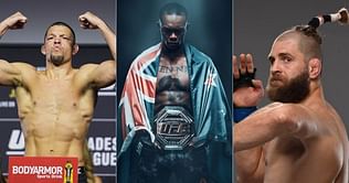 5 most exciting fighters to watch in the UFC today