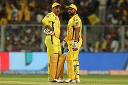 IPL 2021: "Hopefully we can again win the title for MS Dhoni" - Chennai Super Kings' Suresh Raina