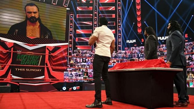 "What are you guys thinking?" - WWE veteran not a fan of Drew McIntyre-Jinder Mahal storyline [Exclusive]