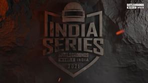 BGMI's first esports tournament, Battlegrounds Mobile India Series 2021, officially announced
