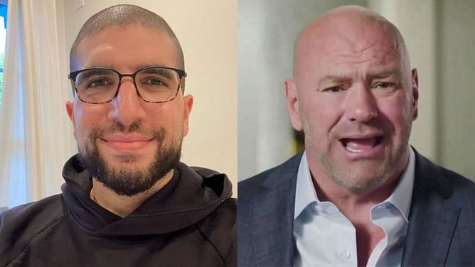 "They get zero percent" - Ariel Helwani goes off about fighter pay in the UFC