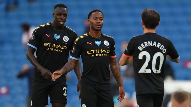 5 Manchester City players who need to impress in pre-season