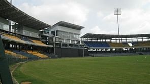 Ind vs SL 2021 Rain update: Colombo weather, July 25