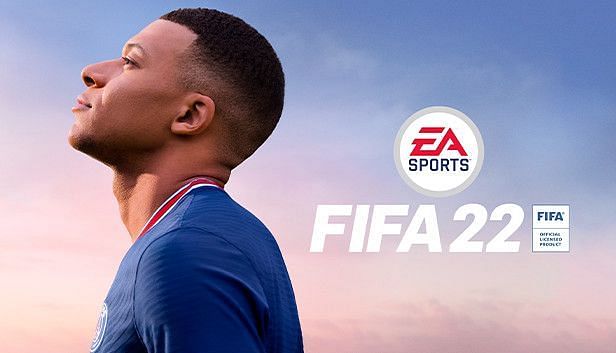 EA Sports&#039; FIFA 22 is set to be released on October 1st, 2021.