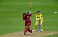 Australia v West Indies - ICC Women's World Cup 2017