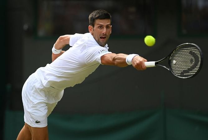 Wimbledon 2021: Novak Djokovic vs Cristian Garin preview, head-to-head & prediction