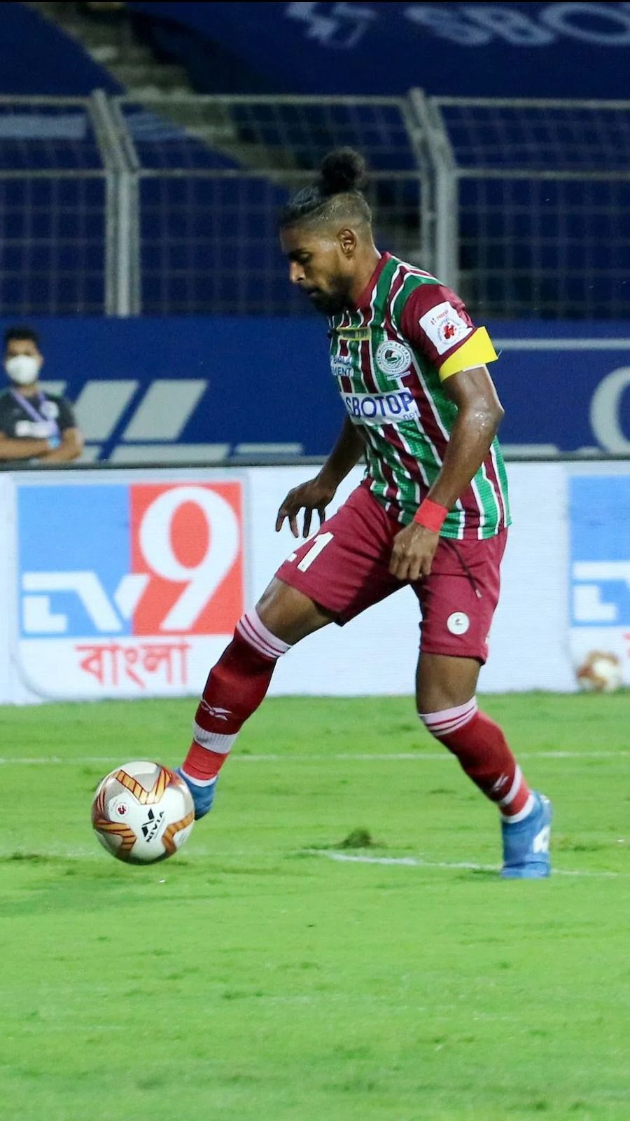 Mohun bagan store news