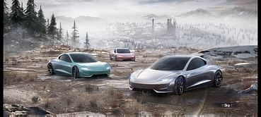 How to get Tesla skins for Dacia in BGMI: All events explained