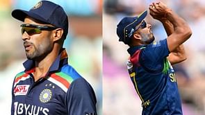 IND v SL 2021: SLC announces new timings for India vs Sri Lanka series