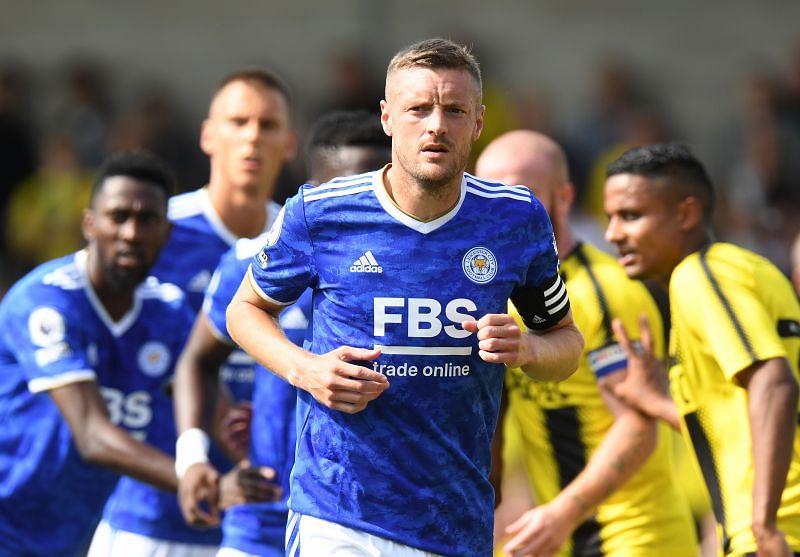 Burton Albion v Leicester City: Pre-Season Friendly