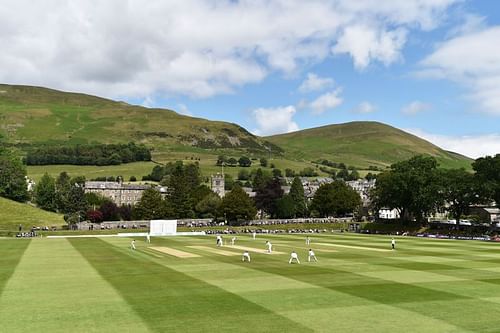 Royal London One-Day Cup - The Cricket Field, Sedbergh School (Getty Images)