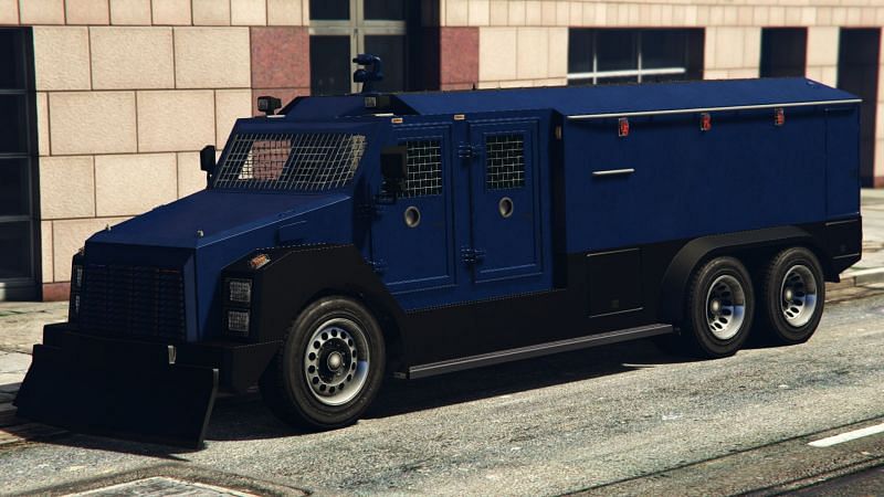 The RCV (Image via GTA Wiki)