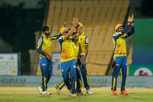 (Image Courtesy: TNPL Media)