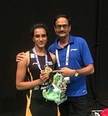 Government’s prompt clearance to Sindhu’s request for advanced recovery system will certainly help her, says father PV Ramana