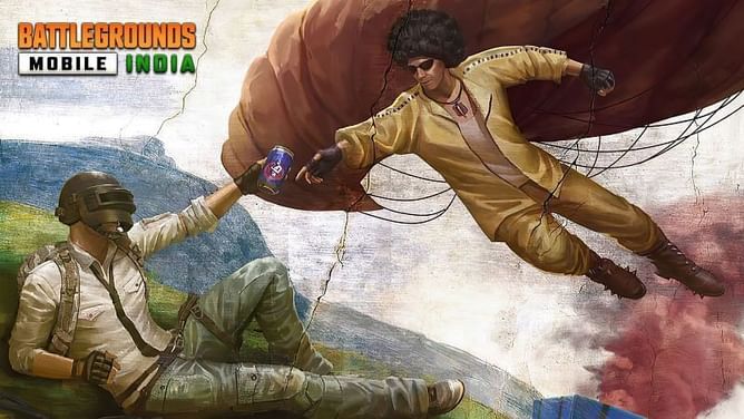 5 best shooting games like BGMI with multiplayer modes