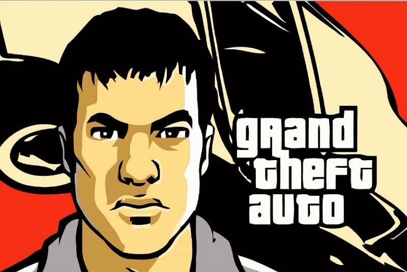 Map (GTA Advance) -  - Grand Theft Auto News