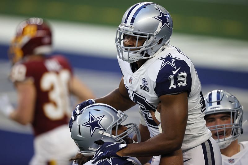 Washington Football Team v Dallas Cowboys