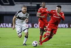 Internacional vs Olimpia prediction, preview, team news and more | Copa Libertadores 2021