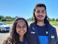 Can Elavenil Valarivan and Divyansh Singh Pnwar win gold in The 10m Air Rifle Mixed Team Event