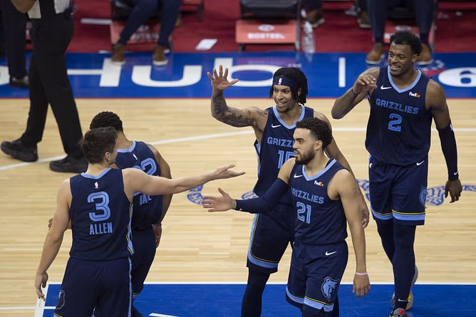 5 Things that went wrong for the Memphis Grizzlies in the 2020-21 NBA season