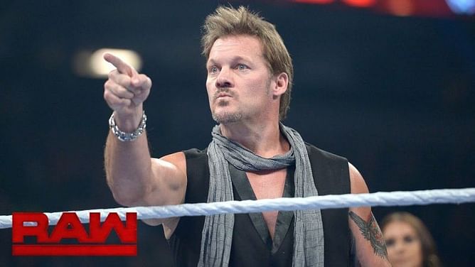 Chris Jericho takes a dig at WWE, makes bold claim about how they would book popular AEW faction