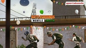 Krafton responds to controls and graphics issues in BGMI 1.5 version update