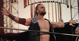 Hangman Page entirely ruled out of AEW's All Out event - Reports