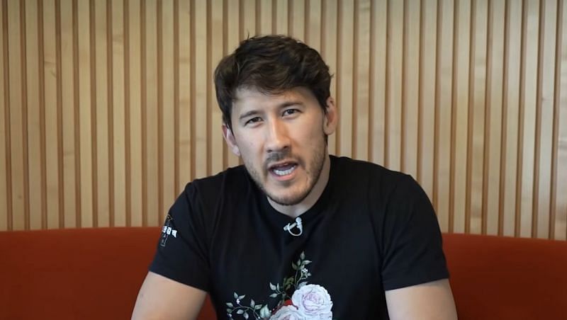 Markiplier feels &quot;betrayed&quot; by popular candy brand (Image via YouTube)