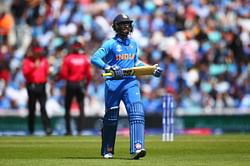 "Given an opportunity, why not?" - Dinesh Karthik on the prospect of playing in The Hundred
