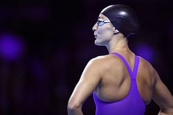 Who is Leah Smith? Net worth, records & Olympic performances