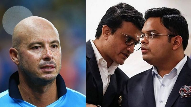 BCCI से मिली हर्शल गिब्स को धमकी, जय शाह पर लगाया बड़ा आरोप