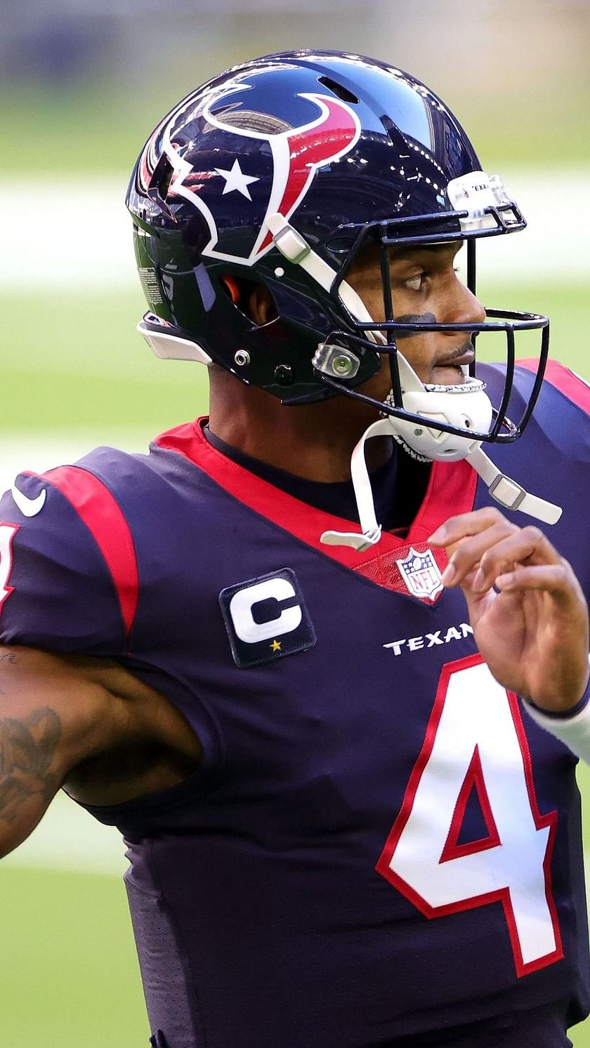 Philadelphia Eagles: TRADING FOR DESHAUN WATSON??