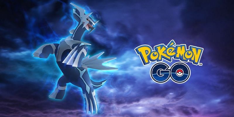 Pokemon Go: How to Get Shiny Palkia