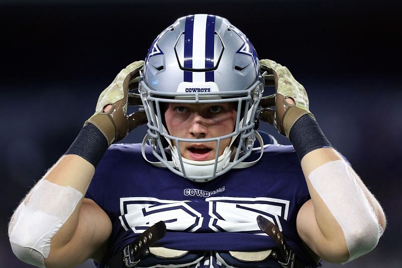 NFL Trade Rumors: 3 reasons why the Dallas Cowboys should trade Leighton  Vander Esch before the 2021 season