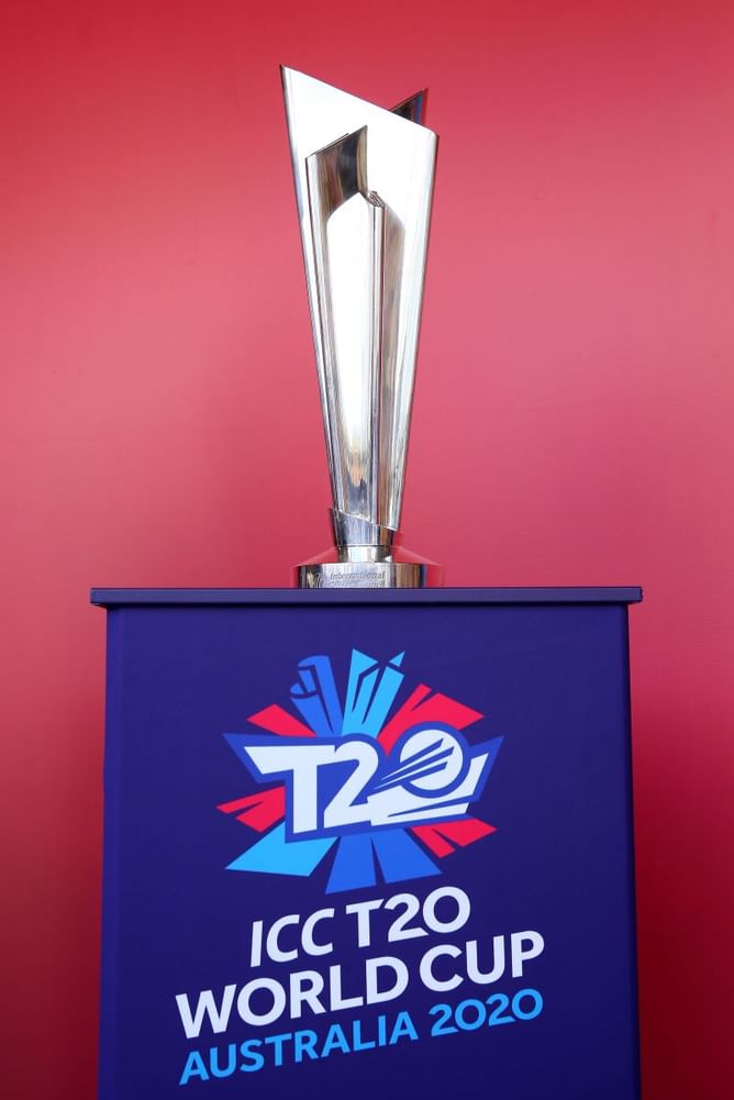 BCCI officials set to travel to UAE and Oman to oversee T20 World Cup preparations