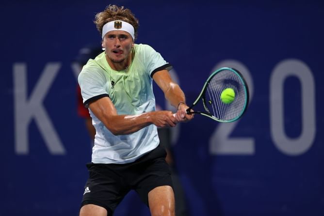 Olympics 2021: Alexander Zverev vs Novak Djokovic preview, head-to-head & prediction