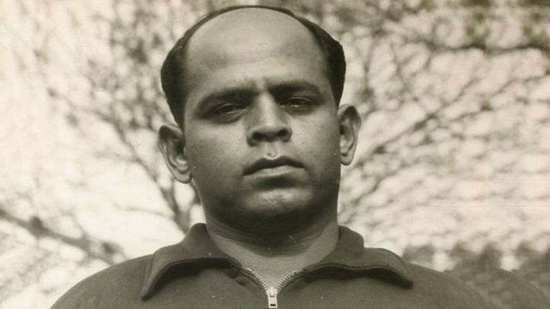 Kashaba Dadasaheb Jadhav - Independent India&#039;s first individual Olympic medalist