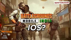 BGMI releases July 24 patch notes for iOS devices, removes it shortly after