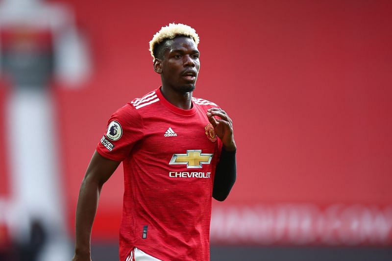 Pogba has generated interested from other clubs after his performances at Euro 2020