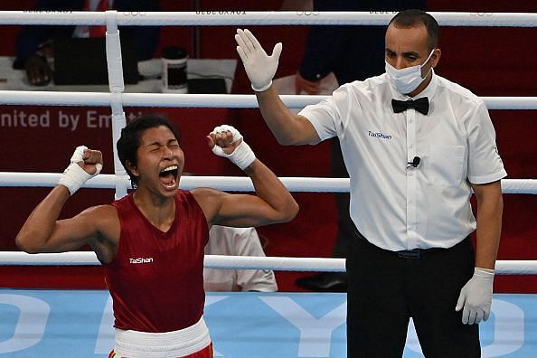 Tokyo Olympics - 30 जुलाई, सातवें दिन भारत के प्रदर्शन पर एक नज़र