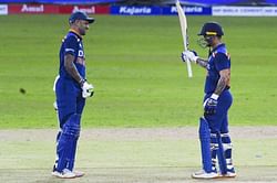 IND vs SL 2021: "Kudos to the team" - Shikhar Dhawan reacts after first win as India captain