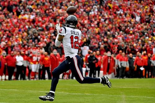 Divisional Round - Houston Texans v Kansas City Chiefs