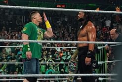 WWE Money in the Bank 2021 में जॉन सीना की वापसी के 5 बड़े कारण